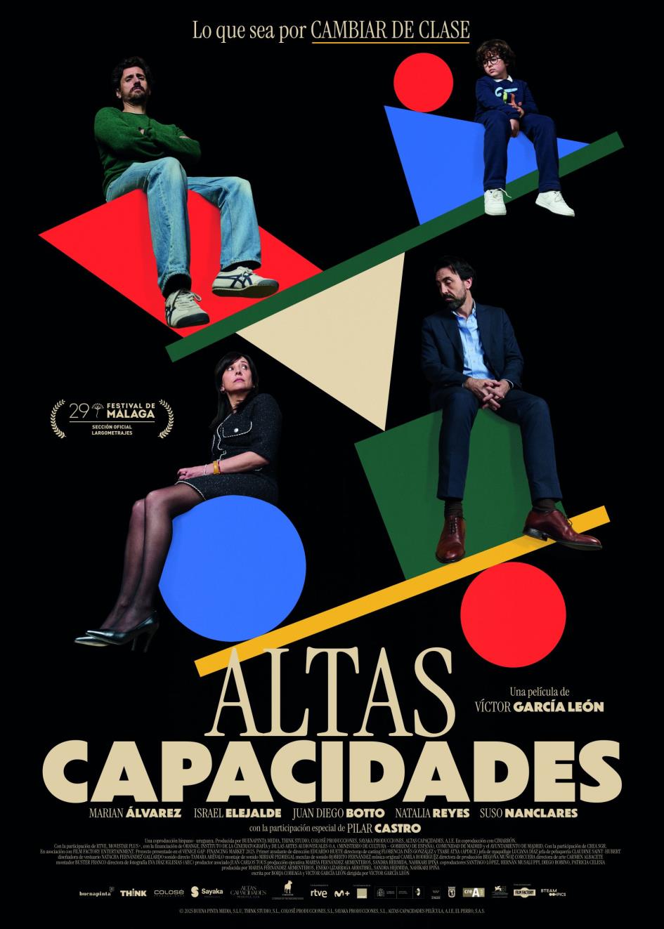 ALTAS CAPACIDADES